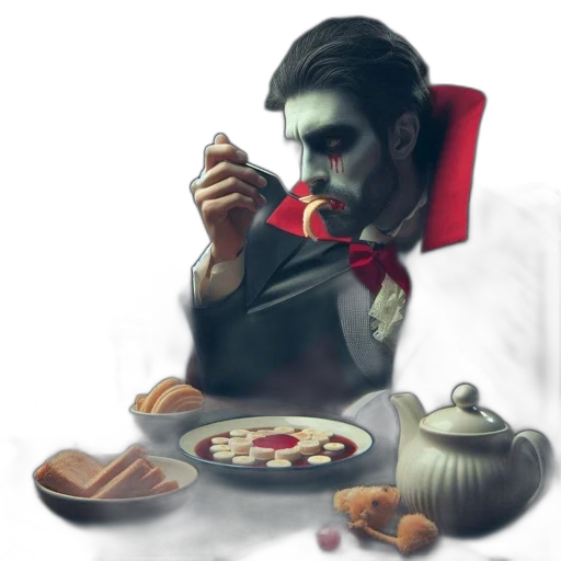 food, concept art, fantasy art, pixel art transparent PNG cut-out
