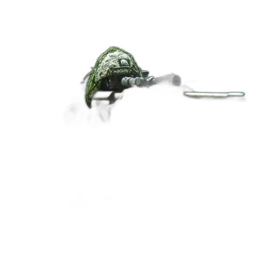 weapon, staff, umbrella, sword transparent PNG cut-out