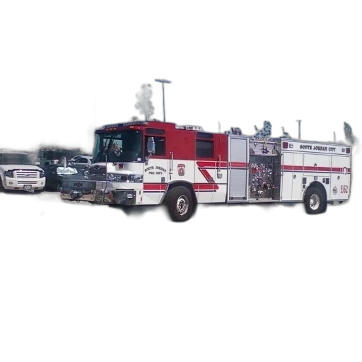 staff, weapon, car, 3d render transparent PNG cut-out