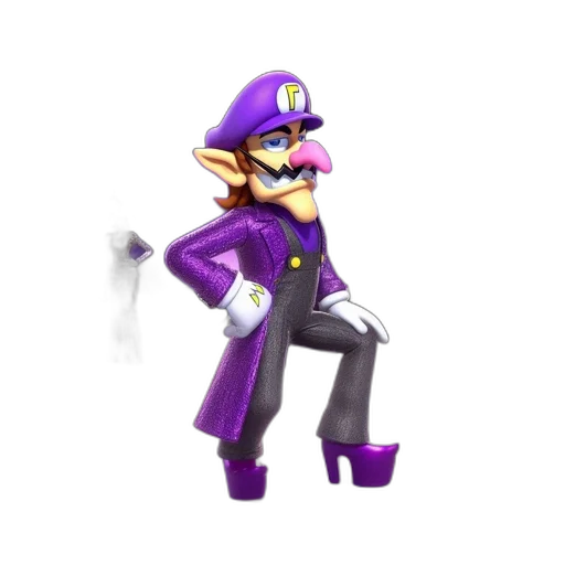 staff, hat, weapon, mask transparent PNG cut-out