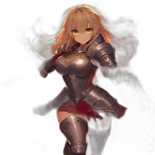 sword, weapon, dragon, dress transparent PNG cut-out