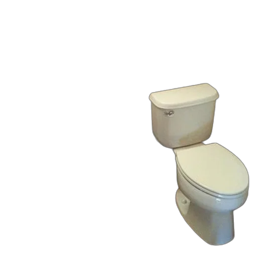 furniture, crown, 3d render, bathroom transparent PNG cut-out