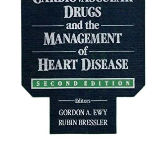 jacket, book, titled, cardiovascular transparent PNG cut-out
