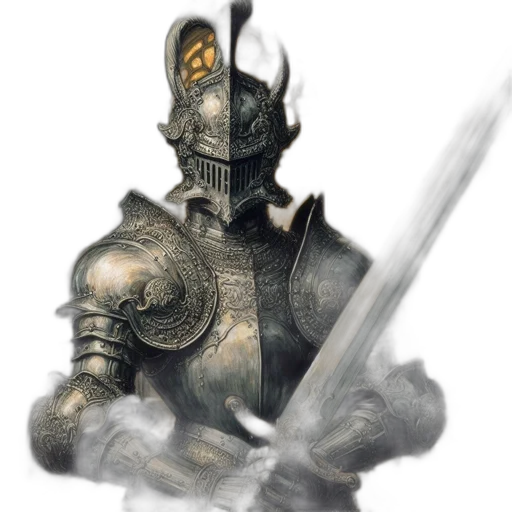 sword, staff, weapon, mask transparent PNG cut-out