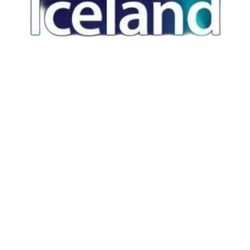 staff, poster, word, iceland transparent PNG cut-out