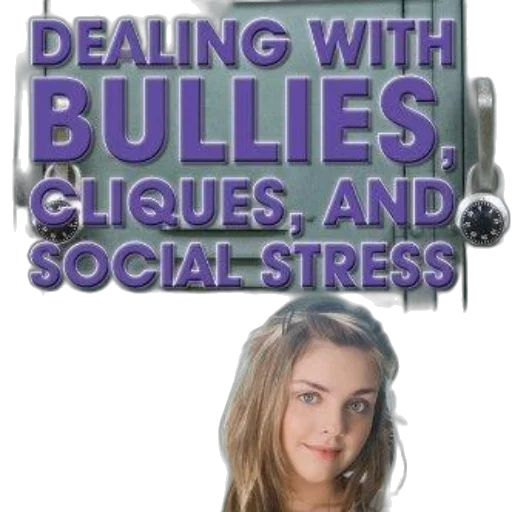 book, cover, title, dealing transparent PNG cut-out