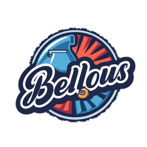 bellous, plumbing, heating, air transparent PNG cut-out