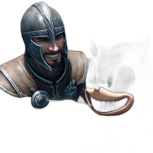 sword, weapon, staff, mask transparent PNG cut-out