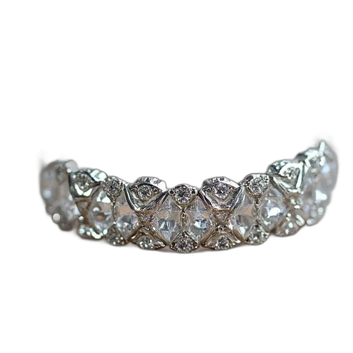 jewelry, crown, vintage, style transparent PNG cut-out