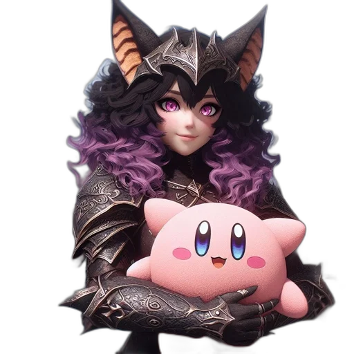 mask, creature, animal, weapon transparent PNG cut-out