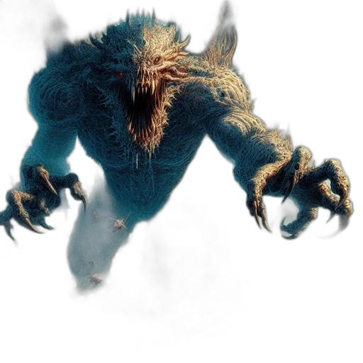 creature, dragon, animal, mask transparent PNG cut-out