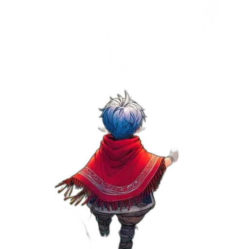sword, jacket, weapon, staff transparent PNG cut-out