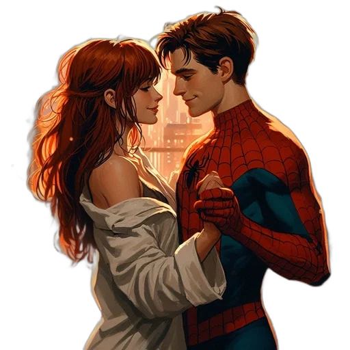 comic book art, concept art, fantasy art, photorealistic transparent PNG cut-out