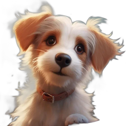animal, face, staff, creature transparent PNG cut-out