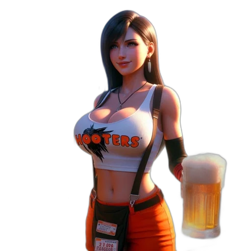 staff, weapon, bottle, 3d render transparent PNG cut-out