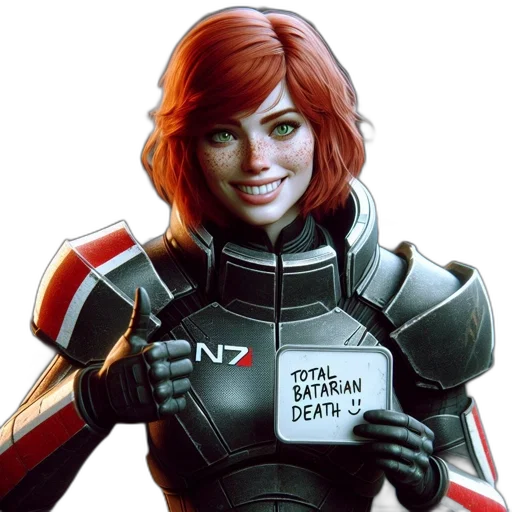 robot, concept art, comic book art, cyberpunk transparent PNG cut-out
