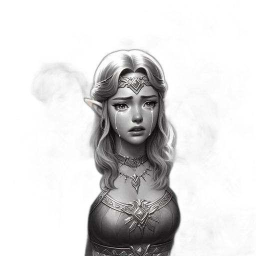 crown, jewelry, face, dress transparent PNG cut-out