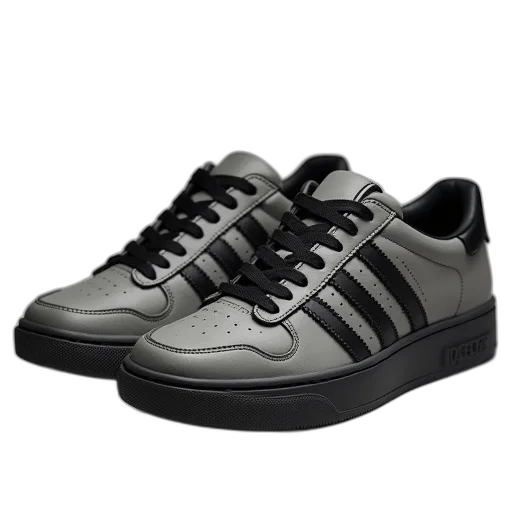 shoes, classic, leather, style transparent PNG cut-out