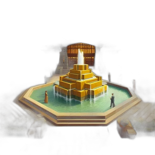 crown, building, weapon, bottle transparent PNG cut-out