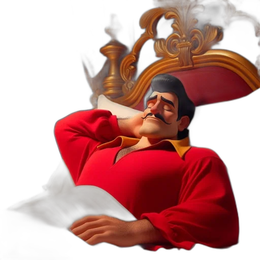 hat, crown, staff, mask transparent PNG cut-out