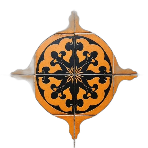 crown, jewelry, umbrella, staff transparent PNG cut-out