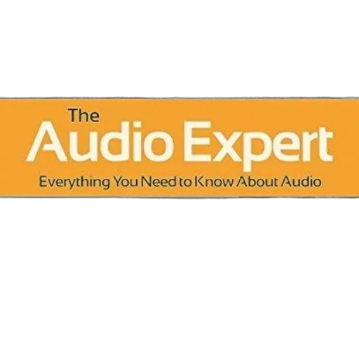 audio, expert, everything, need transparent PNG cut-out