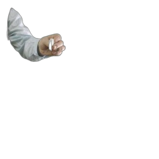 staff, jacket, umbrella, weapon transparent PNG cut-out