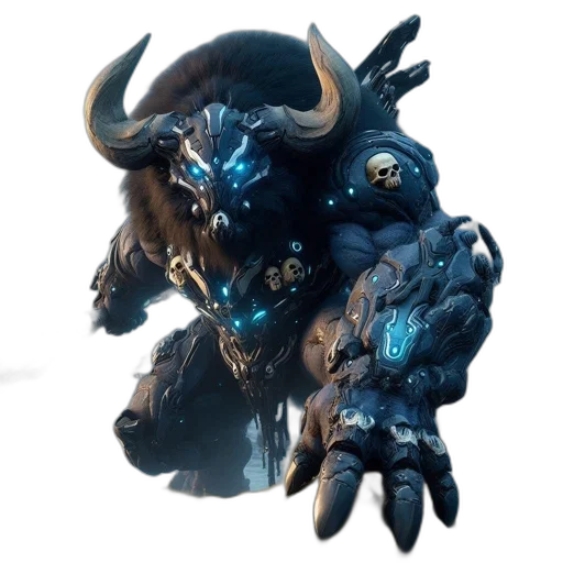 creature, dragon, animal, mask transparent PNG cut-out