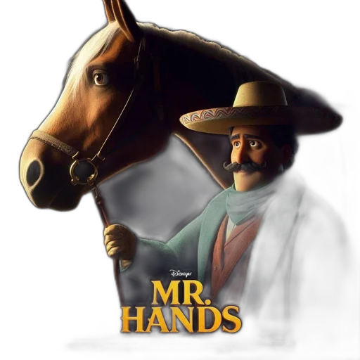 staff, hat, fantasy art, concept art transparent PNG cut-out