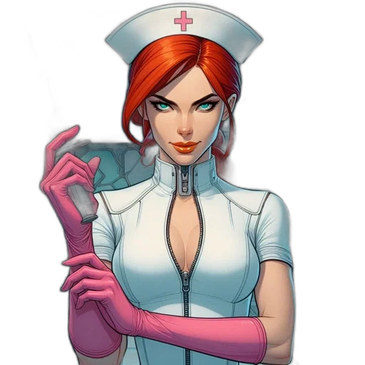 staff, comic book art, concept art, pixel art transparent PNG cut-out