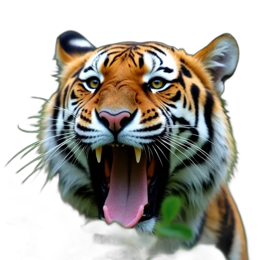 animal, creature, staff, face transparent PNG cut-out