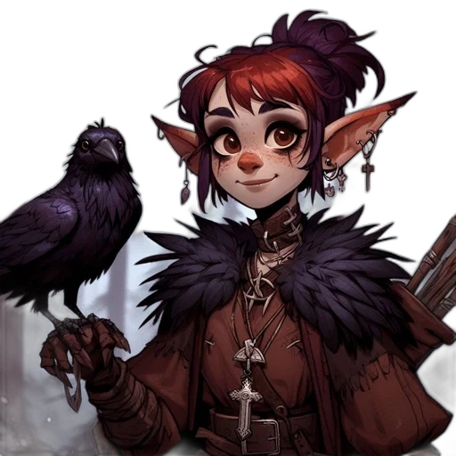 staff, fantasy art, concept art, pixel art transparent PNG cut-out