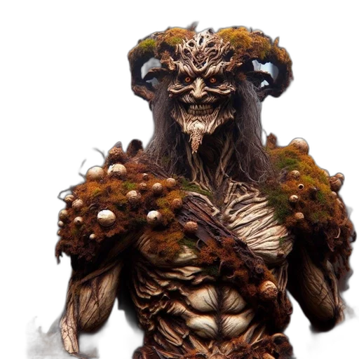creature, mask, face, dragon transparent PNG cut-out
