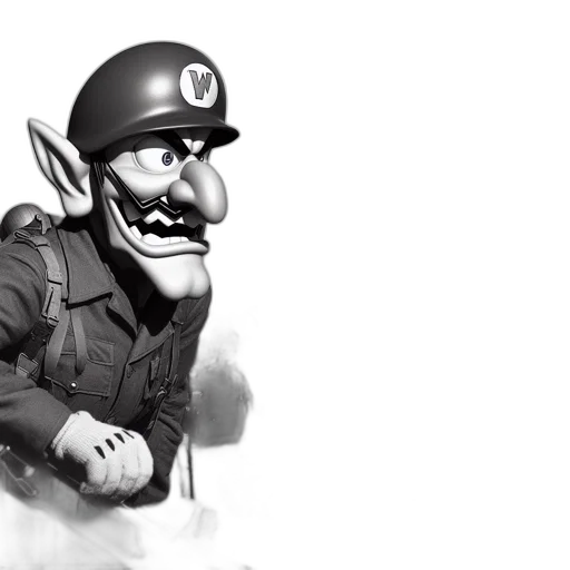 mask, weapon, staff, concept art transparent PNG cut-out