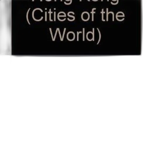 cover, hong, kong, cities transparent PNG cut-out