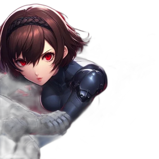 robot, weapon, sword, face transparent PNG cut-out
