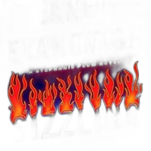 staff, jacket, weapon, hair transparent PNG cut-out