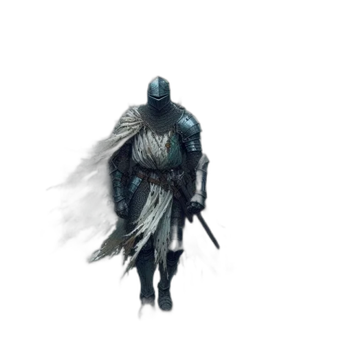 sword, dragon, weapon, staff transparent PNG cut-out