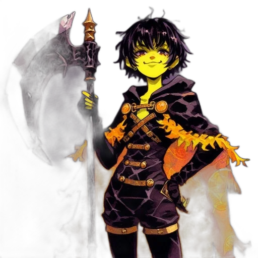 staff, mask, sword, weapon transparent PNG cut-out