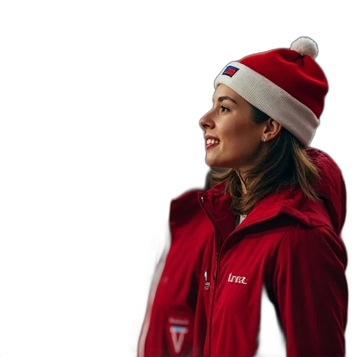 jacket, staff, hat, usa transparent PNG cut-out