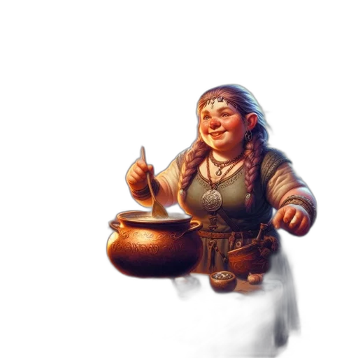 food, staff, jewelry, face transparent PNG cut-out