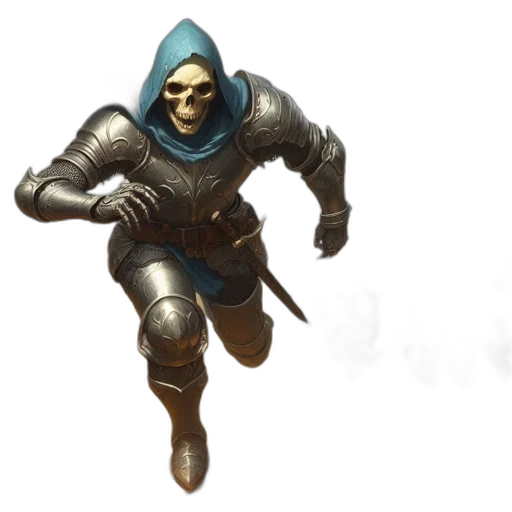 mask, sword, weapon, staff transparent PNG cut-out