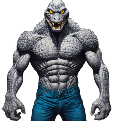 creature, animal, robot, dragon transparent PNG cut-out