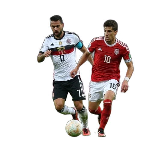 italy, midfielder, sergio, udah transparent PNG cut-out