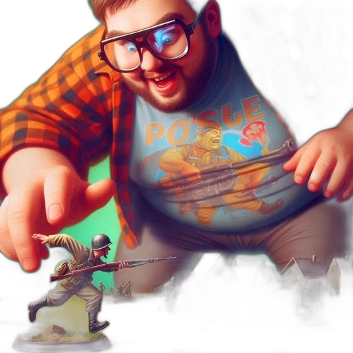 weapon, robot, staff, creature transparent PNG cut-out