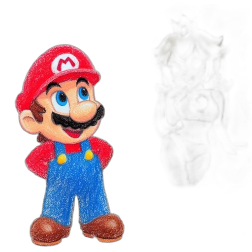 mask, dress, creature, robot transparent PNG cut-out