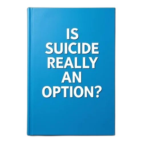 blue, book, cover, white transparent PNG cut-out