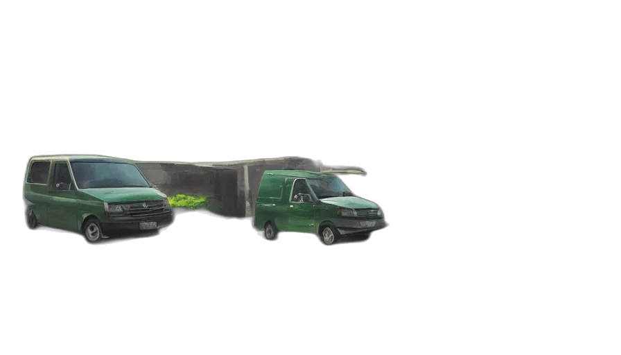 car, 3d render, concept art, photorealistic transparent PNG cut-out