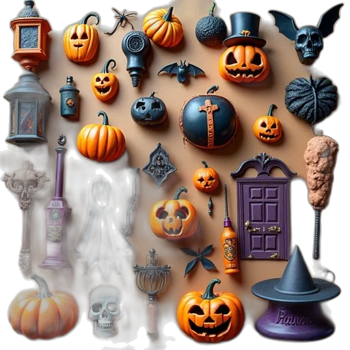 concept art, pixel art, fantasy art, 3d render transparent PNG cut-out