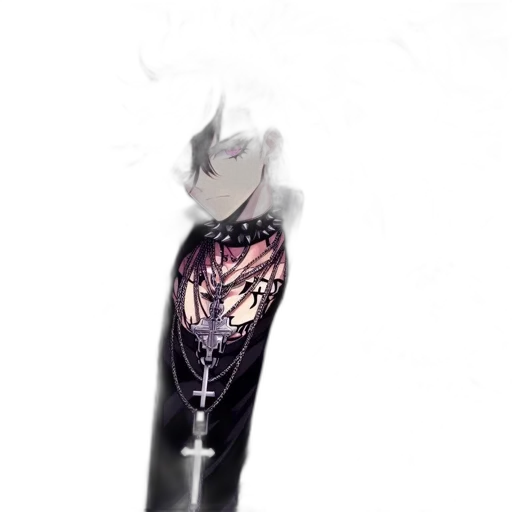 staff, weapon, sword, umbrella transparent PNG cut-out